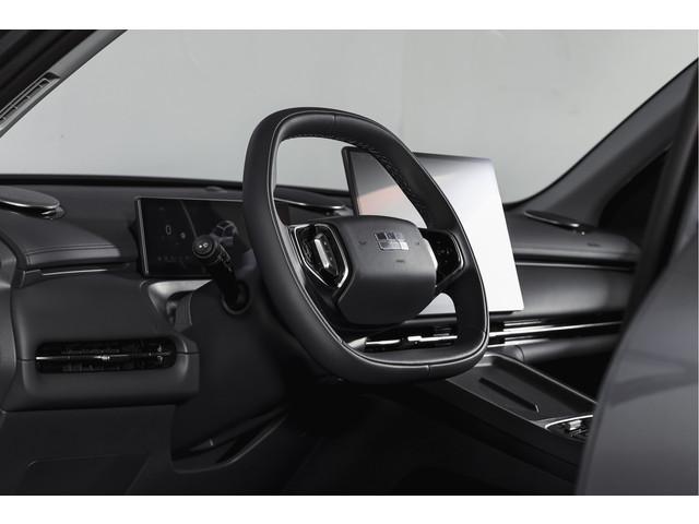 Geely Starray EM-i