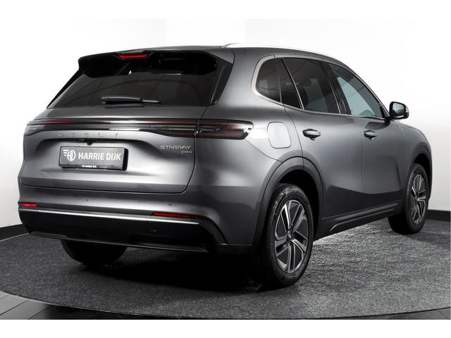 Geely Starray EM-i
