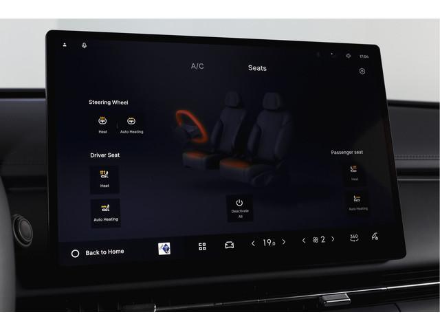 Geely Starray EM-i