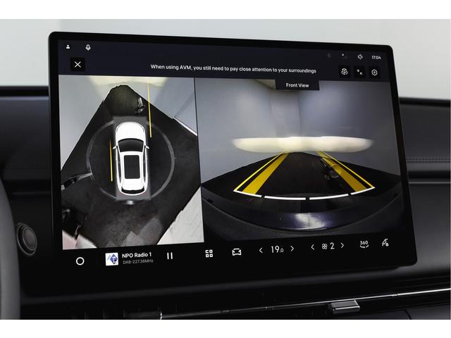 Geely Starray EM-i