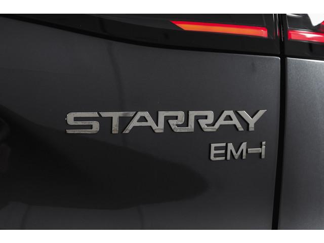 Geely Starray EM-i