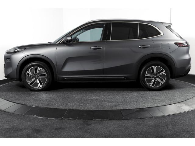 Geely Starray EM-i