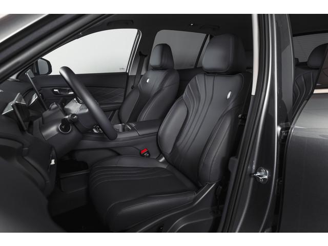 Geely Starray EM-i