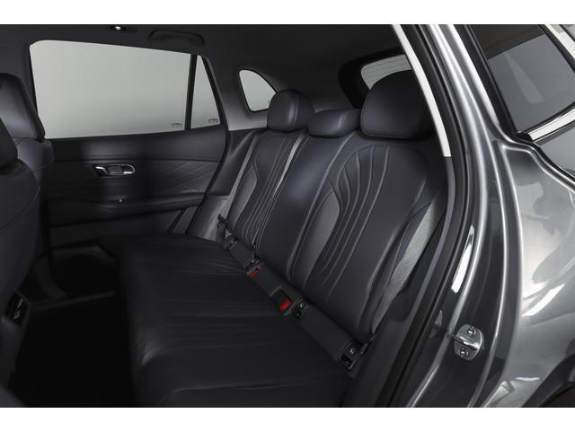 Geely Starray EM-i