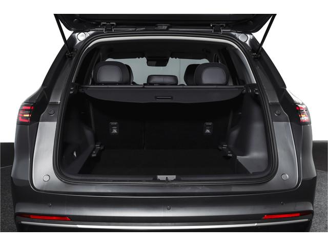 Geely Starray EM-i