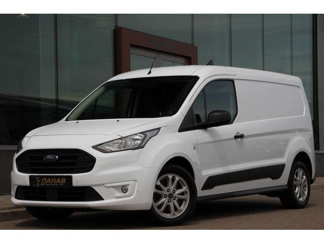 Ford Transit Connect 2021 Diesel