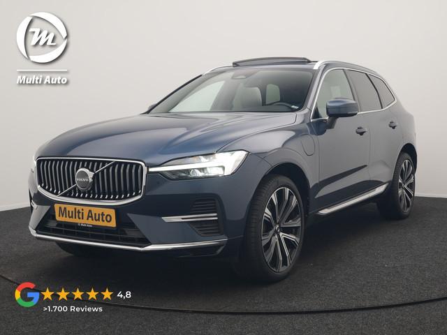 Volvo XC60 2022 Hybride