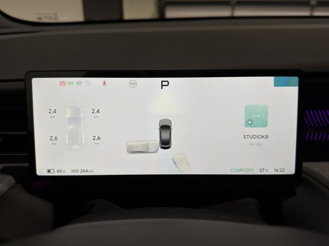 Xpeng G6