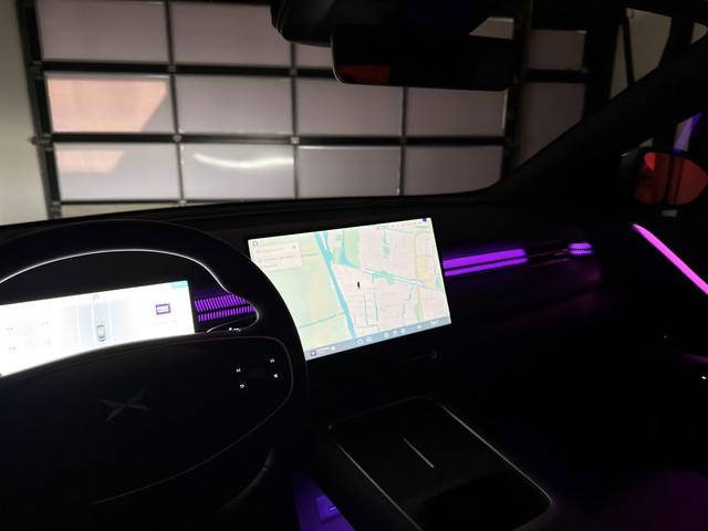 Xpeng G6