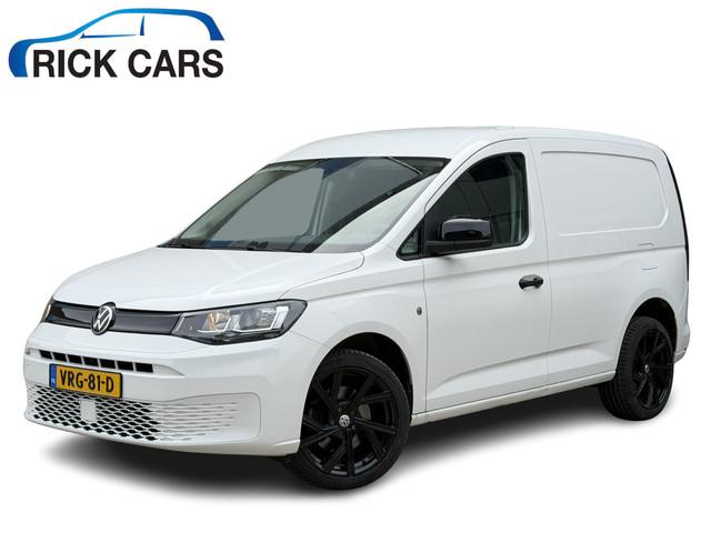 Volkswagen Caddy 2022 Benzine