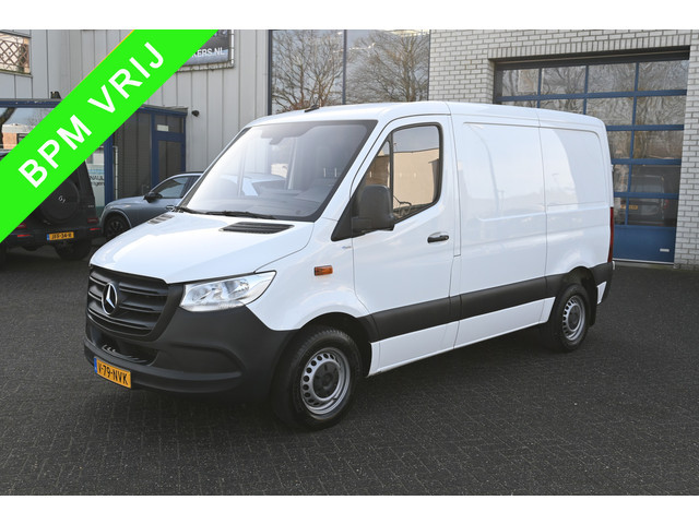 Mercedes-Benz Sprinter 2020 Diesel