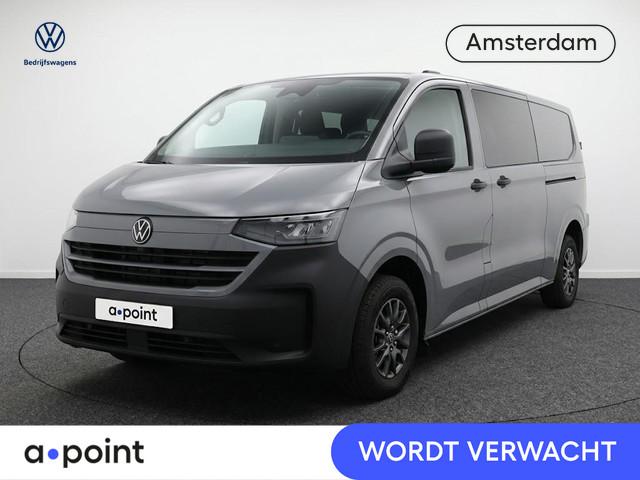 Volkswagen Transporter 2025 Elektrisch