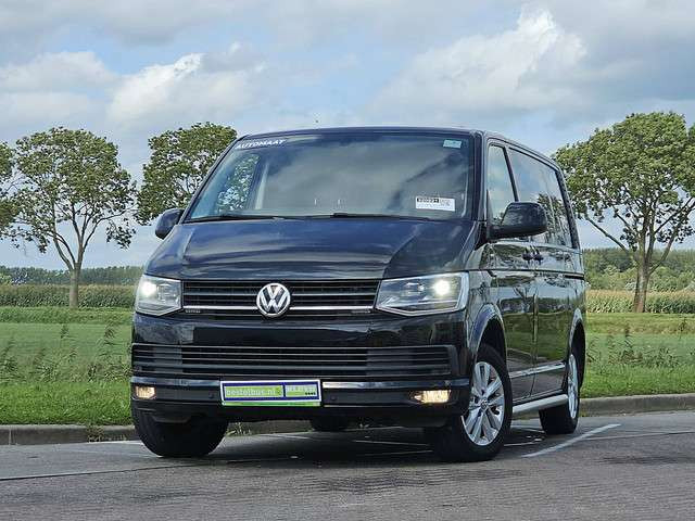 Volkswagen Transporter 2019 Diesel