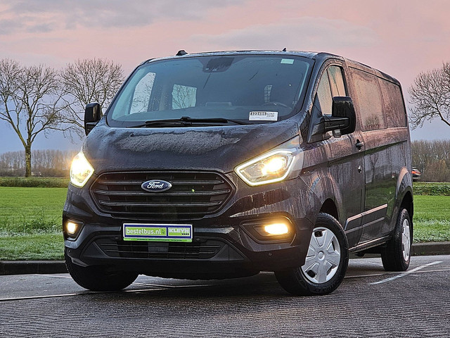 Ford Transit Custom 2020 Diesel