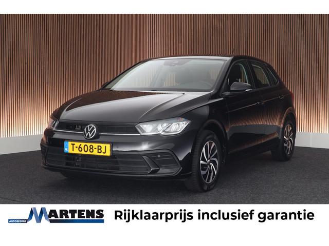 Volkswagen Polo 2023 Benzine
