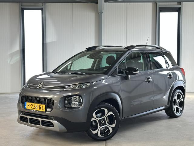 Citroën C3 2020 Benzine