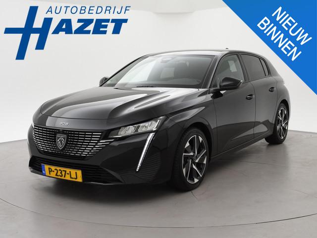Peugeot 308 2022 Benzine