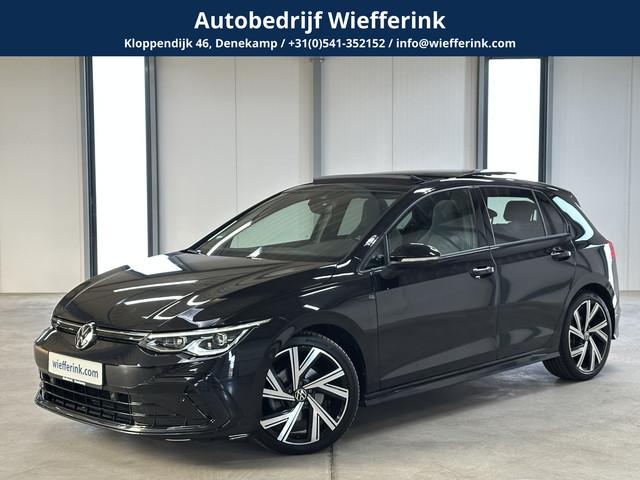 Volkswagen Golf 2021 Hybride