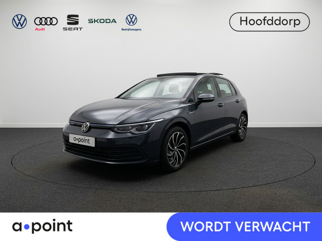 Volkswagen Golf 2021 Benzine