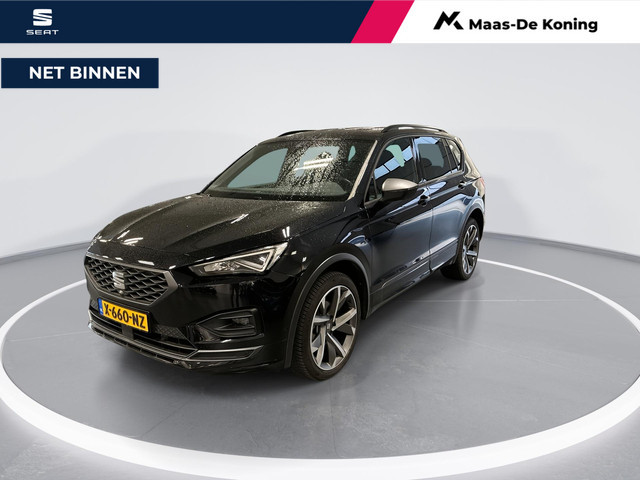 Seat Tarraco 2024 Benzine