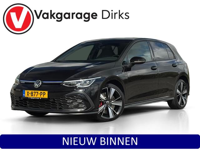 Volkswagen Golf 2021 Hybride
