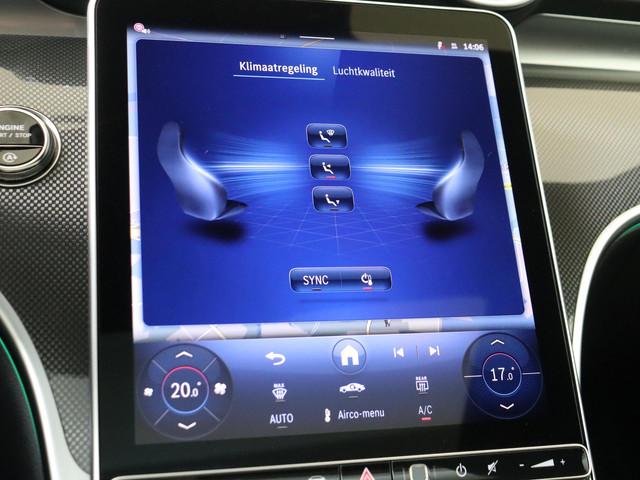 Mercedes-Benz CLE