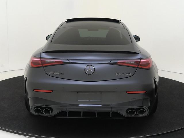 Mercedes-Benz CLE