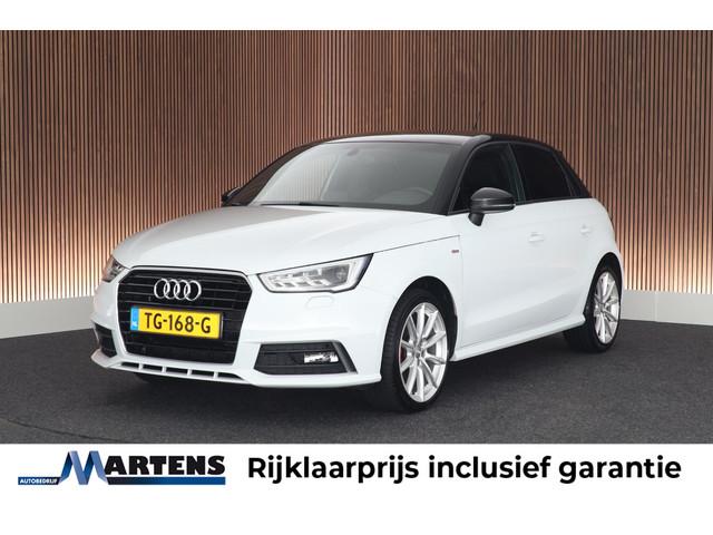 Audi A1 2018 Benzine