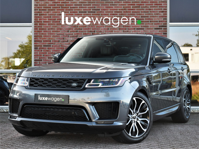 Land Rover Range Rover 2019 Diesel