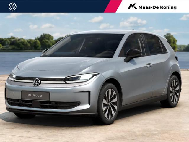 Volkswagen ID. Polo 2027 Elektrisch