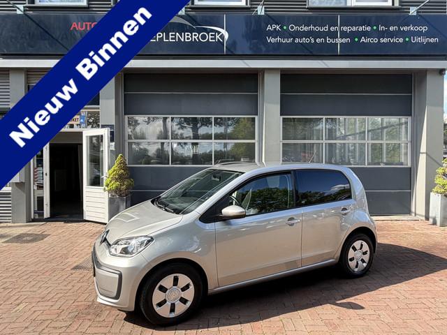 Volkswagen up! 2017 Benzine