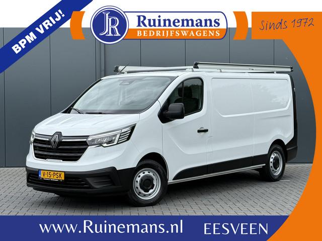 Renault Trafic 2024 Diesel