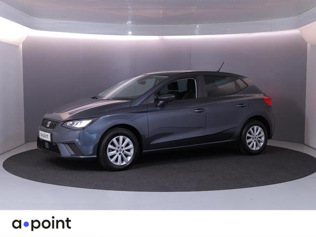 Seat Ibiza 2022 Benzine