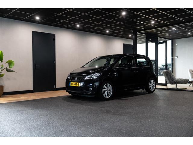 Seat Mii
