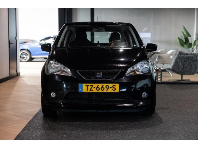 Seat Mii