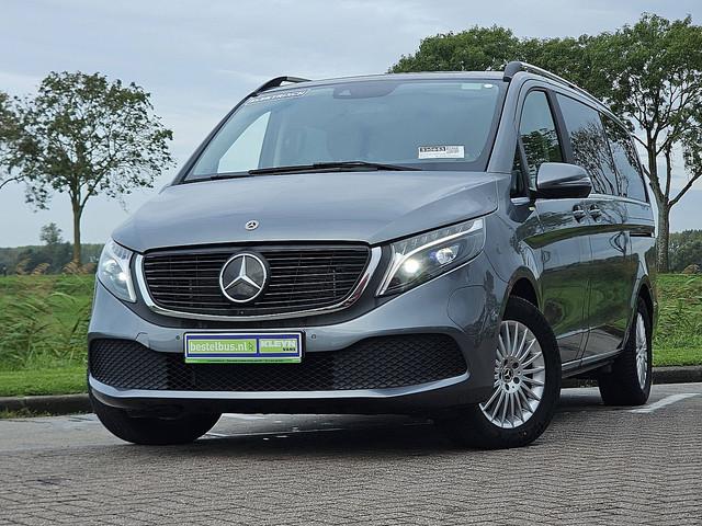 Mercedes-Benz Eqv 2024 Elektrisch