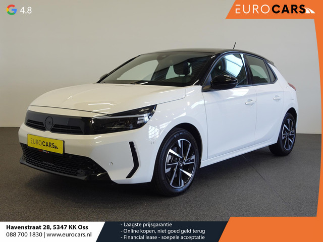 Opel Corsa 2024 Benzine