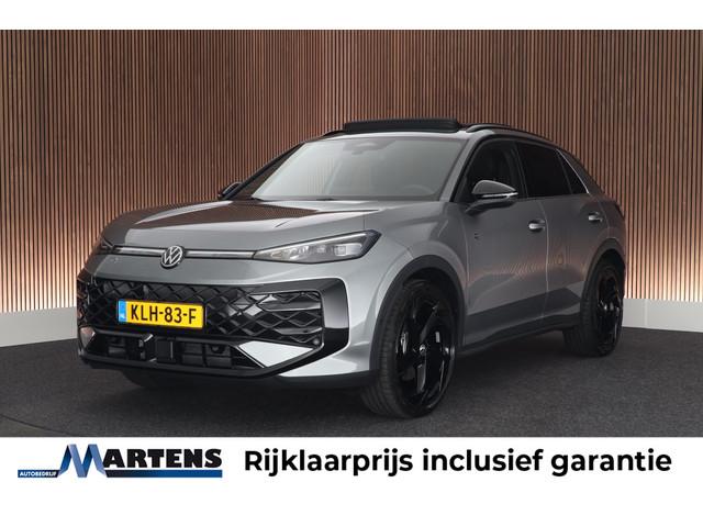 Volkswagen T-Roc 2026 Benzine