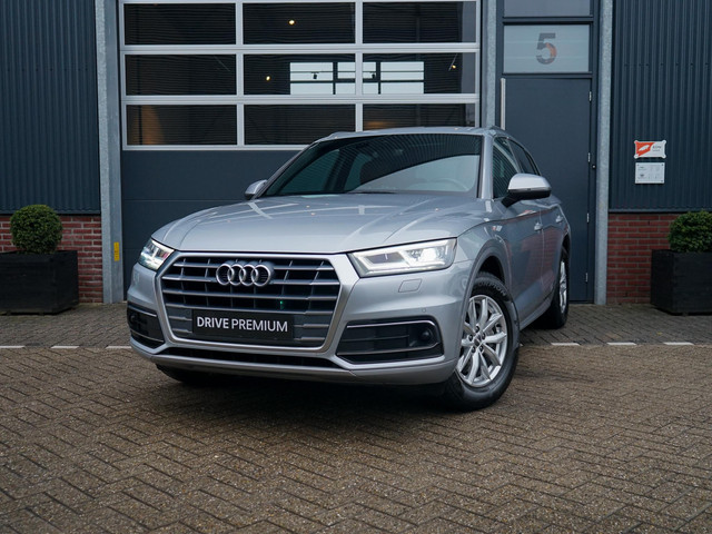 Audi Q5 2020 Diesel