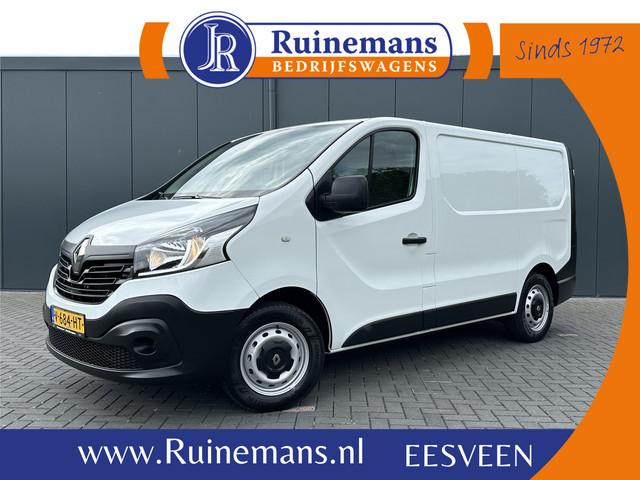 Renault Trafic 2017 Diesel