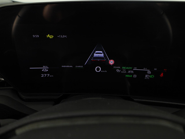 Audi A6 Avant e-tron