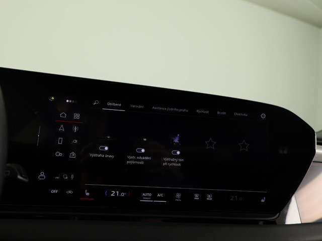 Audi A6 Avant e-tron