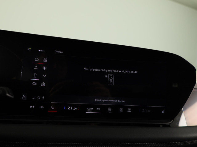 Audi A6 Avant e-tron