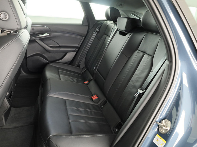 Audi A6 Avant e-tron