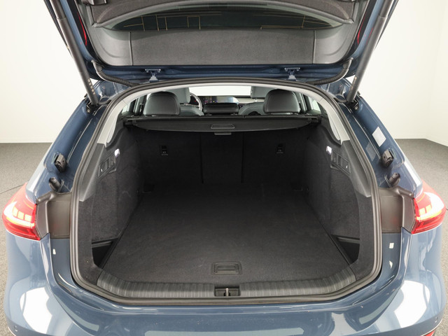 Audi A6 Avant e-tron