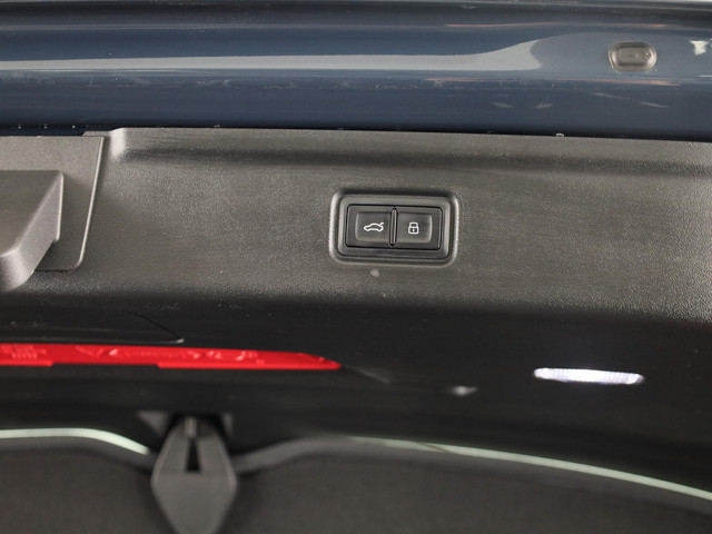 Audi A6 Avant e-tron