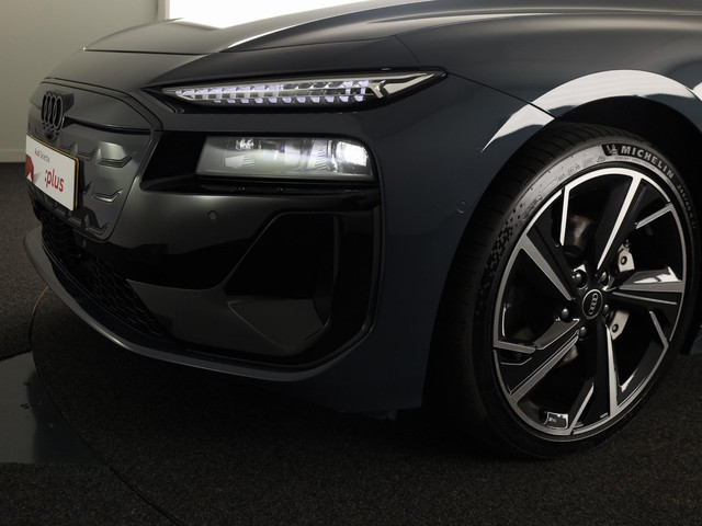 Audi A6 Avant e-tron