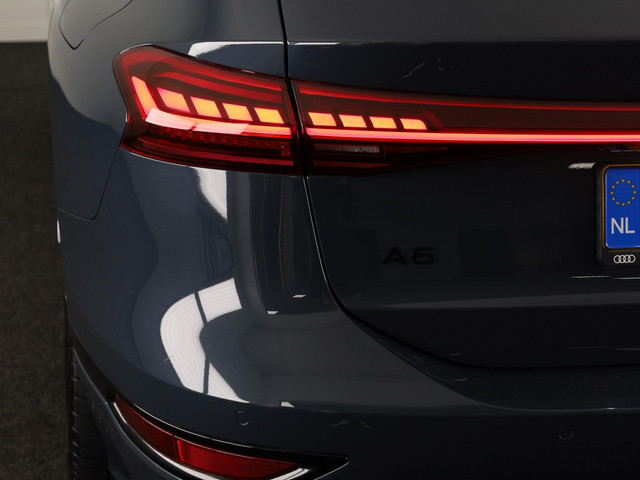 Audi A6 Avant e-tron