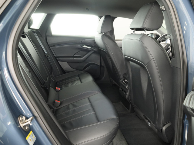 Audi A6 Avant e-tron