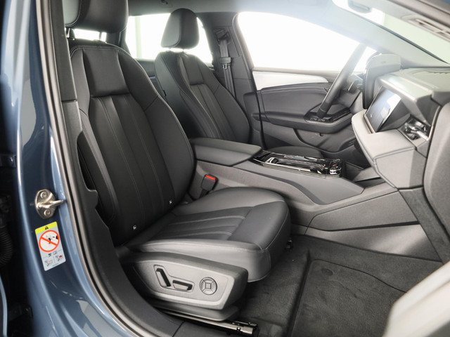 Audi A6 Avant e-tron